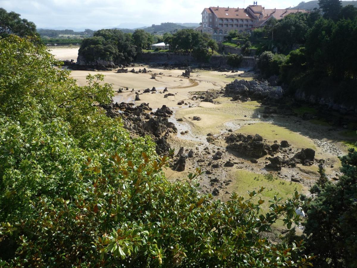 Apartamentos De La Hoz Isla Plana Exteriör bild