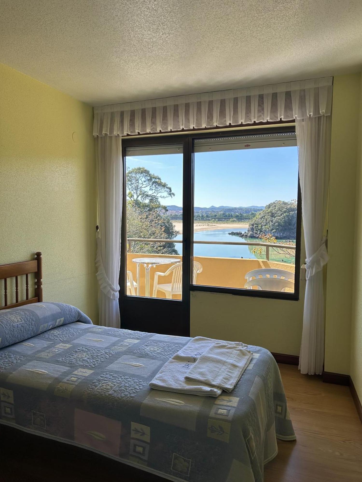 Apartamentos De La Hoz Isla Plana Exteriör bild