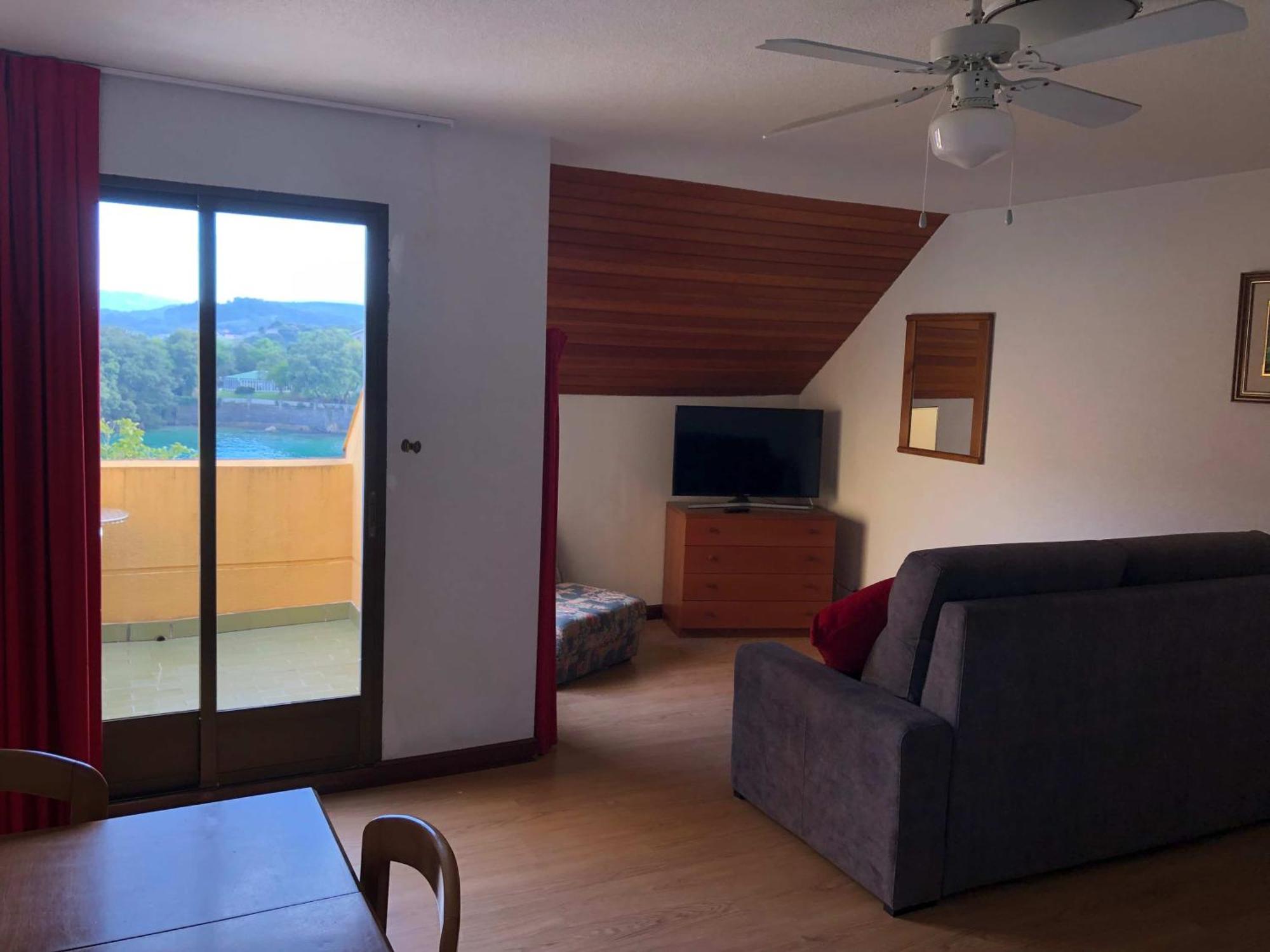 Apartamentos De La Hoz Isla Plana Exteriör bild