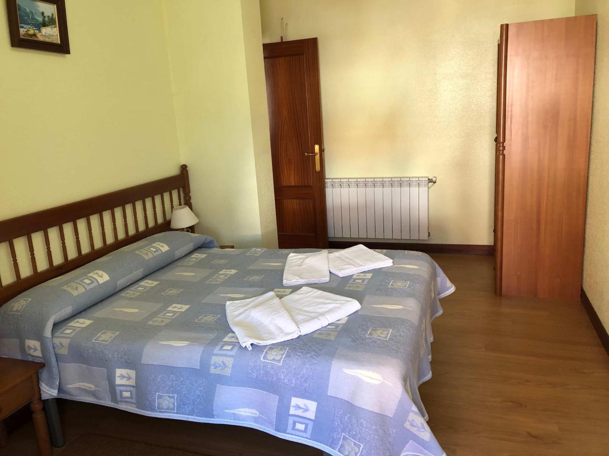 Apartamentos De La Hoz Isla Plana Exteriör bild