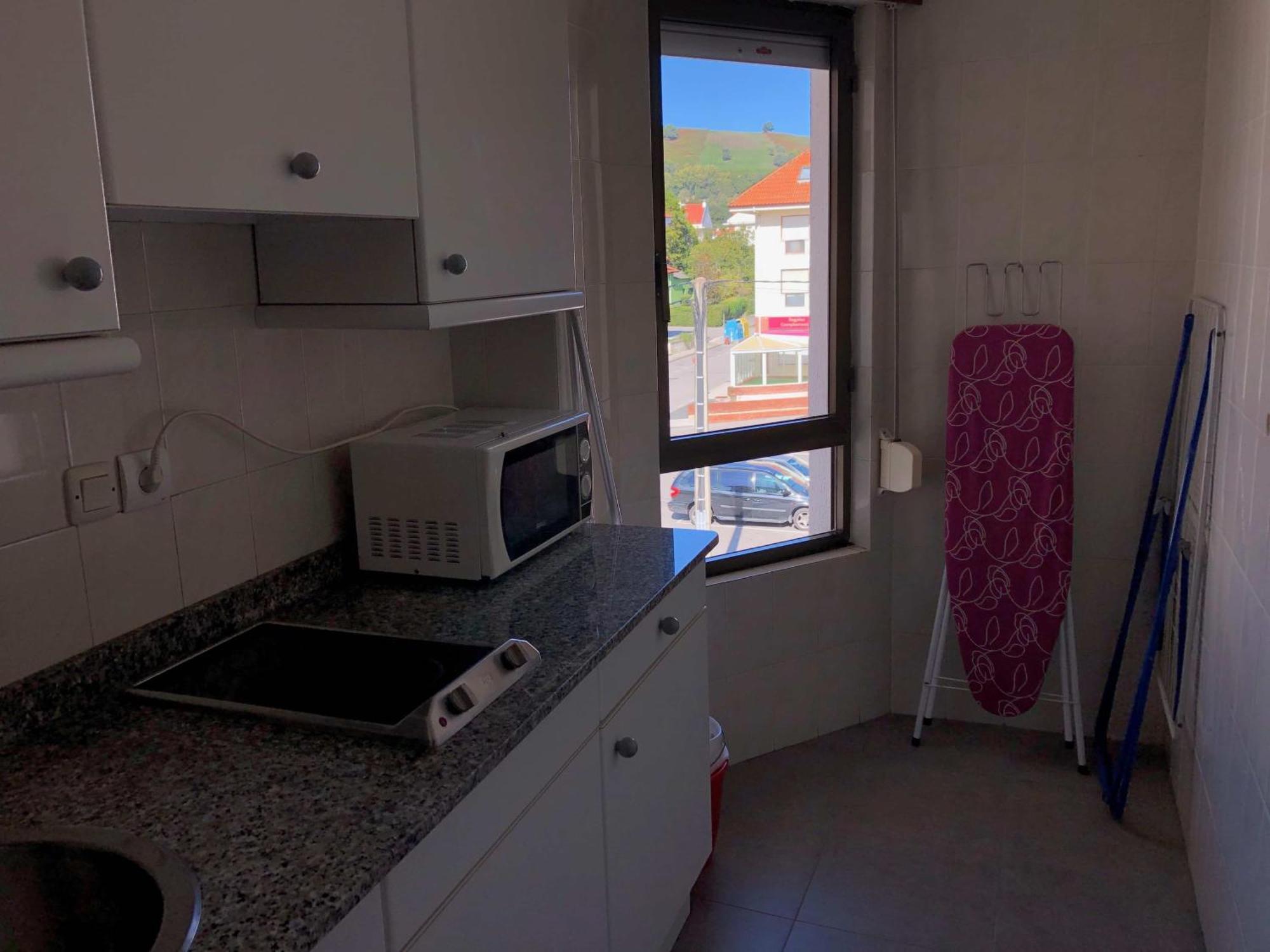 Apartamentos De La Hoz Isla Plana Exteriör bild