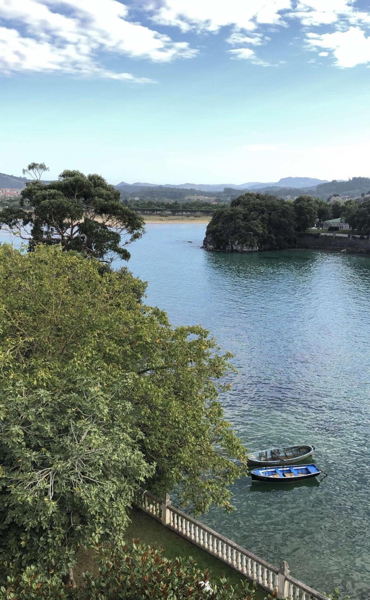 Apartamentos De La Hoz Isla Plana Exteriör bild