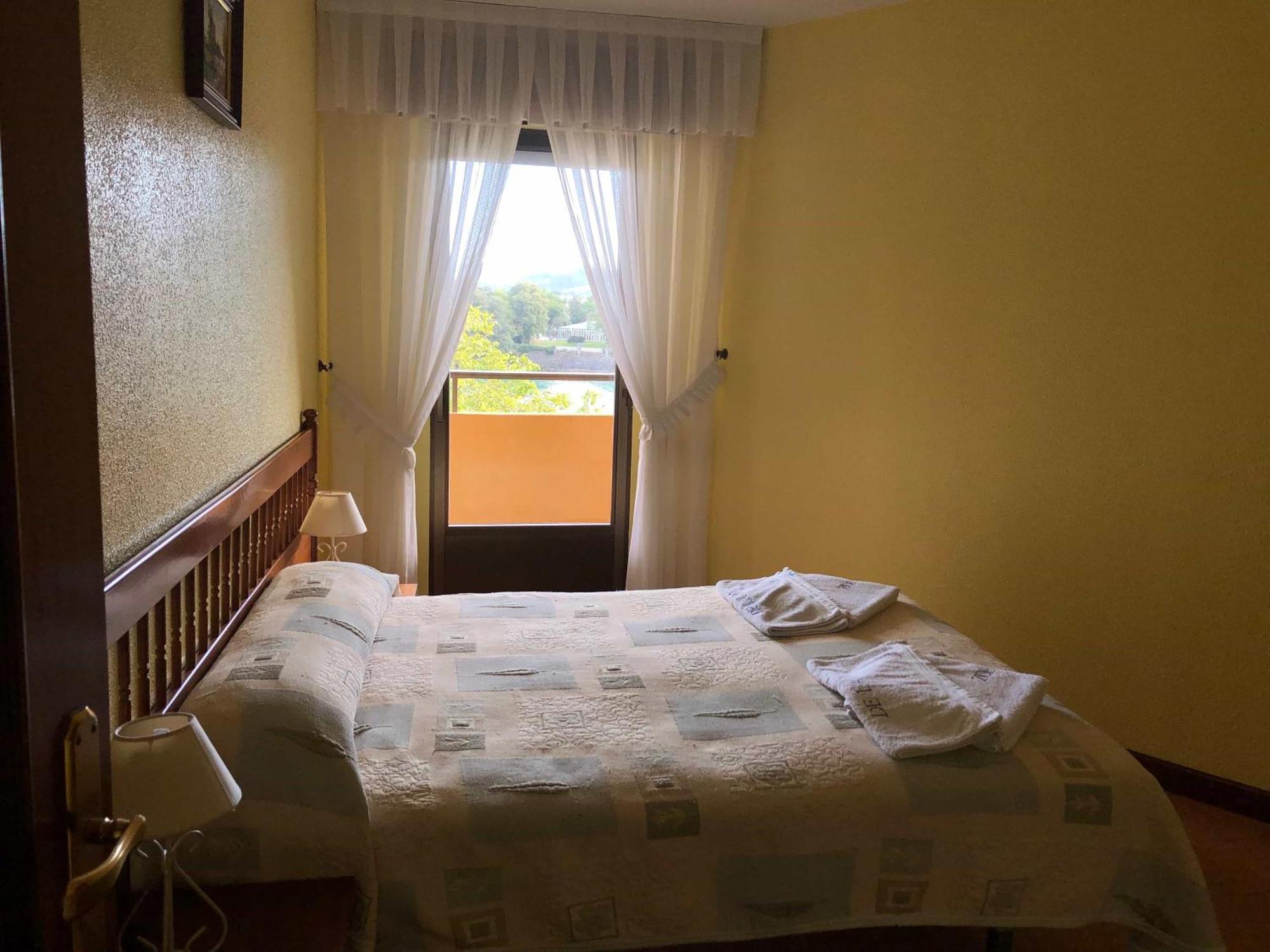 Apartamentos De La Hoz Isla Plana Exteriör bild