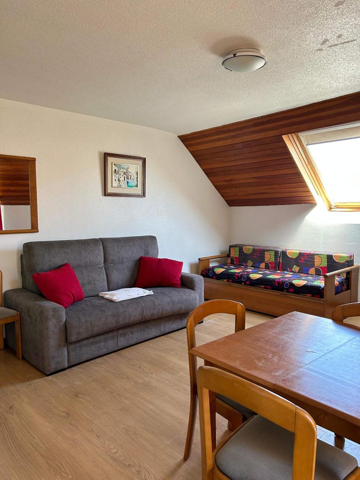 Apartamentos De La Hoz Isla Plana Exteriör bild