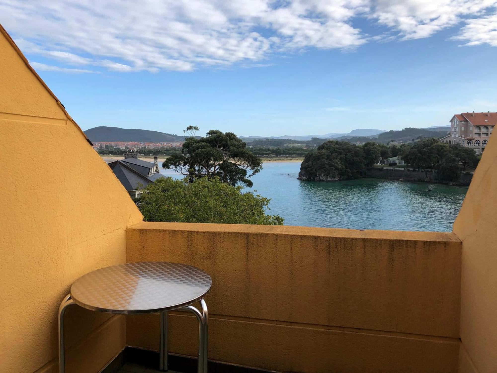 Apartamentos De La Hoz Isla Plana Exteriör bild