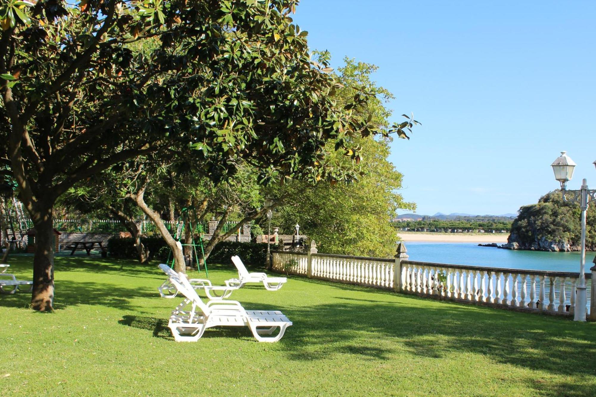 Apartamentos De La Hoz Isla Plana Exteriör bild