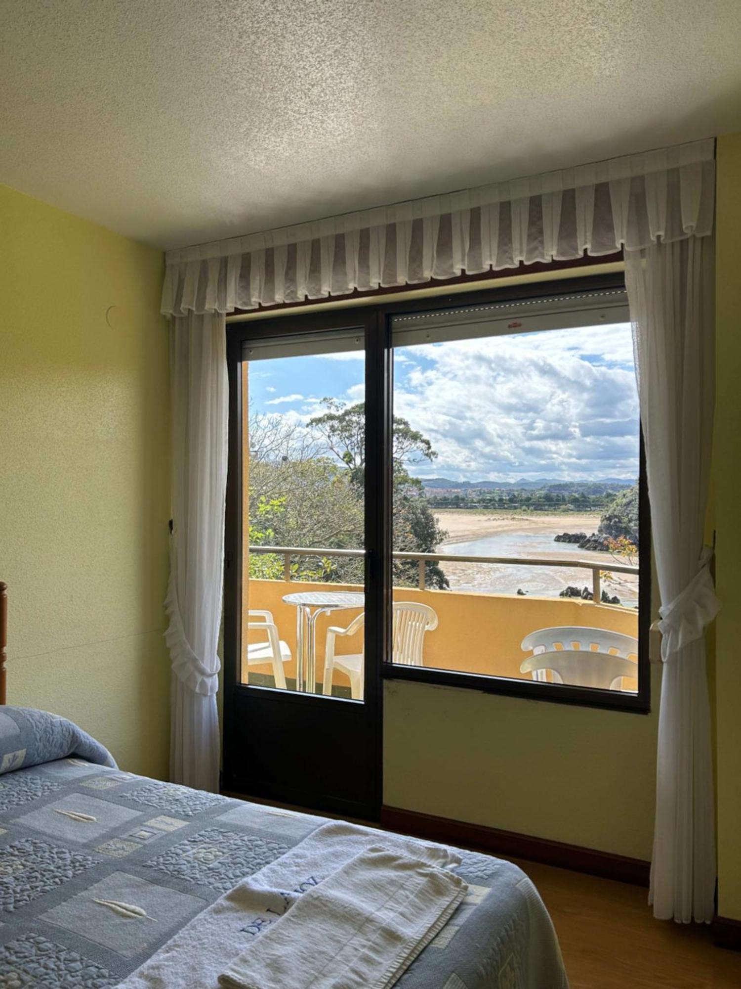 Apartamentos De La Hoz Isla Plana Exteriör bild