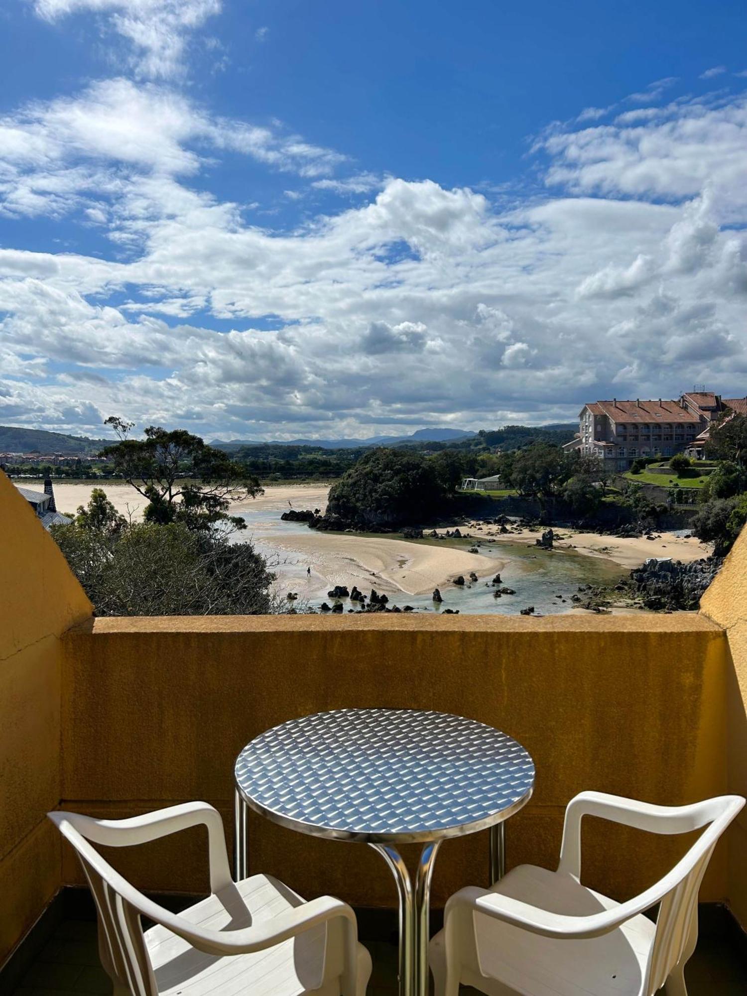 Apartamentos De La Hoz Isla Plana Exteriör bild