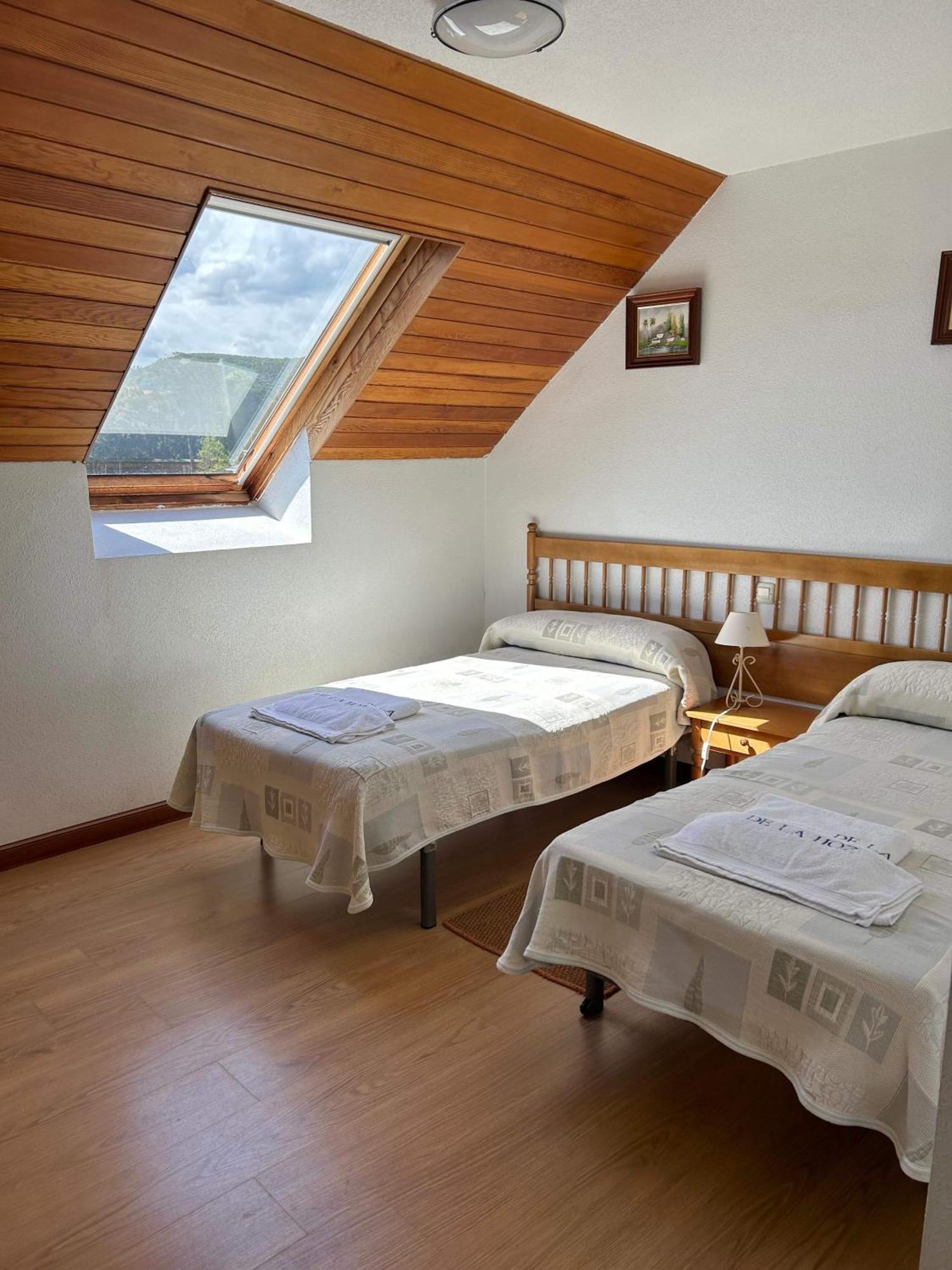 Apartamentos De La Hoz Isla Plana Exteriör bild