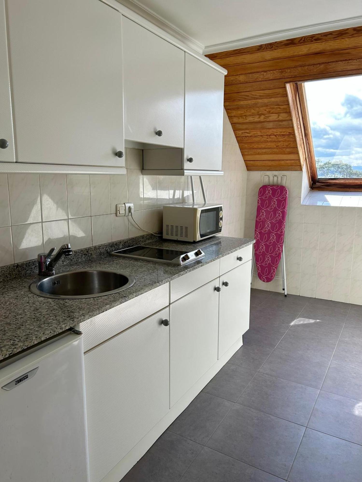 Apartamentos De La Hoz Isla Plana Exteriör bild