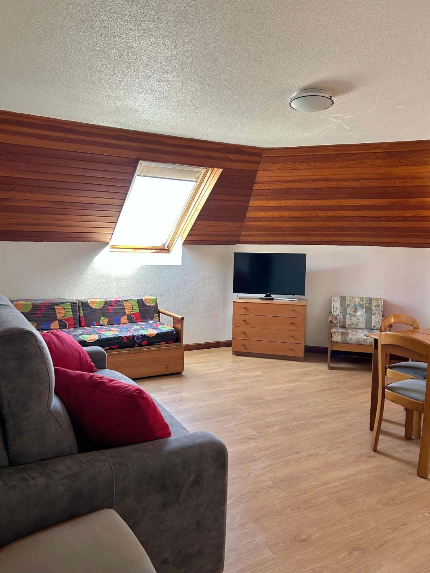 Apartamentos De La Hoz Isla Plana Exteriör bild