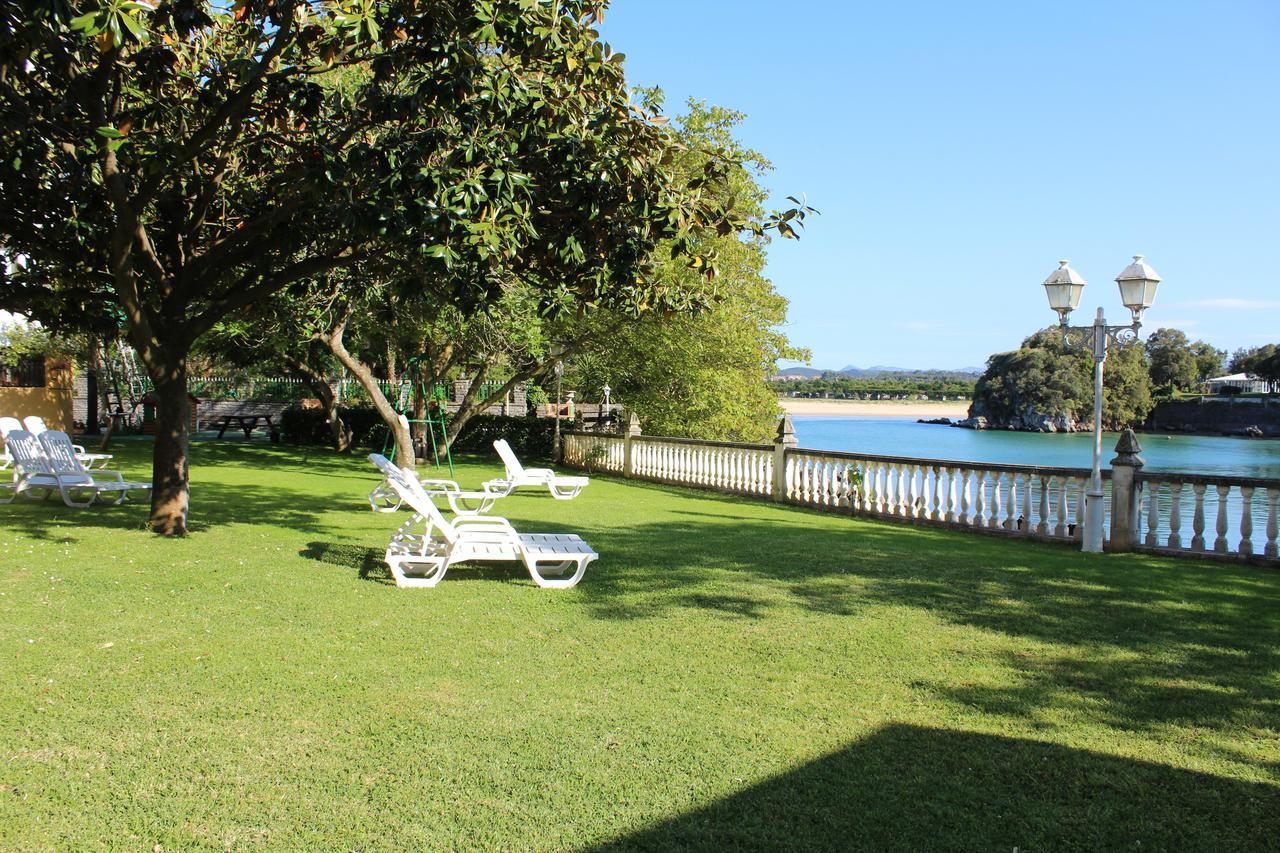 Apartamentos De La Hoz Isla Plana Exteriör bild